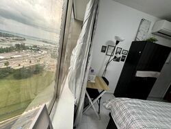 The Plaza (D7), Apartment #456024491
